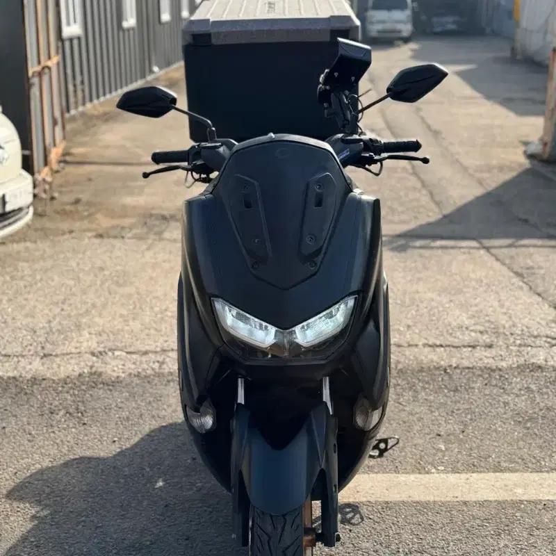 nmax125