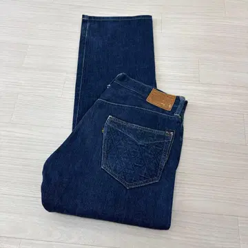 로스트 컨트롤 데님 팬츠 32x 34