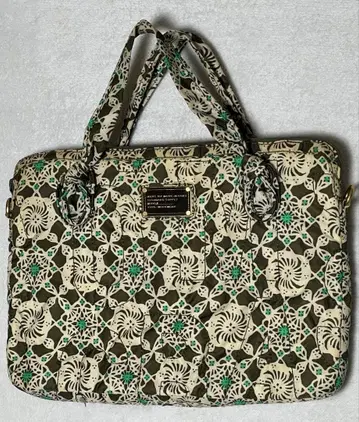 MARC BY MARCJACOBS 백 노트북