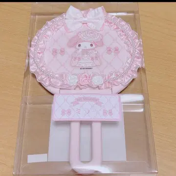 레이디 마이멜로디 거울