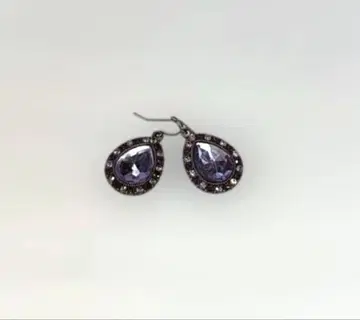 [ 미사용 ] 정품 ANNA SUI 안나수이 귀걸이