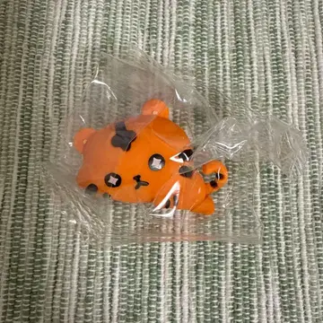 ATEEZ 8ROOM RANDOM MINI FIGURES 홍준