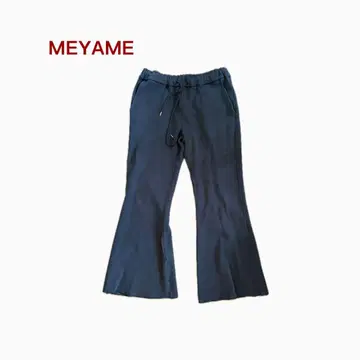 MEYAME 메야메 팬츠 ZARA ROKU IENA 좋아하시는 분