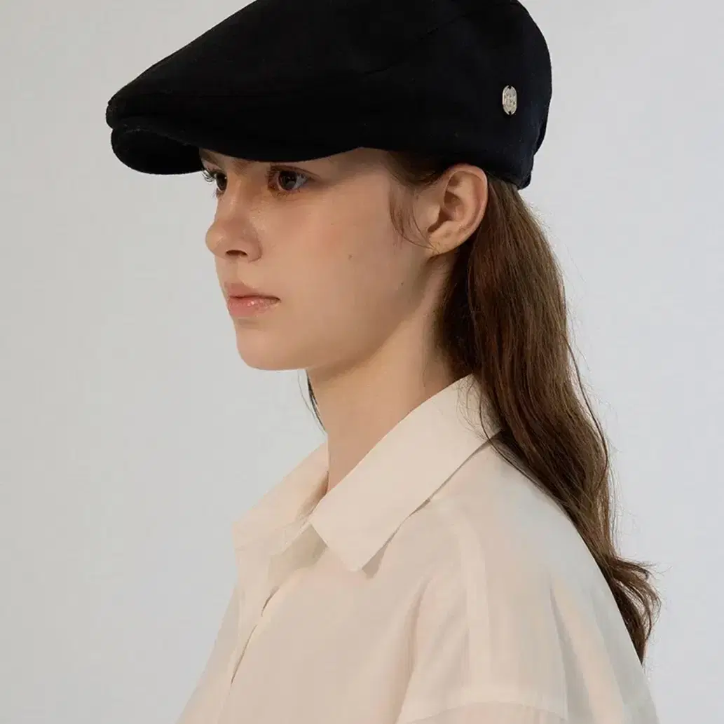 帽子 AWESOME NEEDS CLASSIC HUNTNG CAP ROSE アヒョン着用[AWESOME NEEDS] CLASSIC HUNTING CAP ROSE (AWESOME