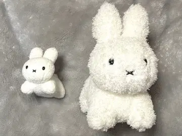 미피 봉제 인형 세트