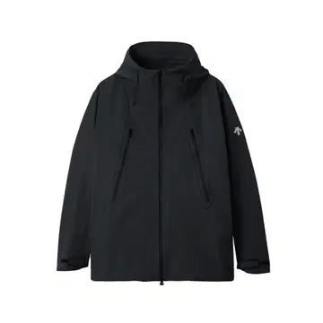 DESCENTE HARD SHELL JACKET CREAS
