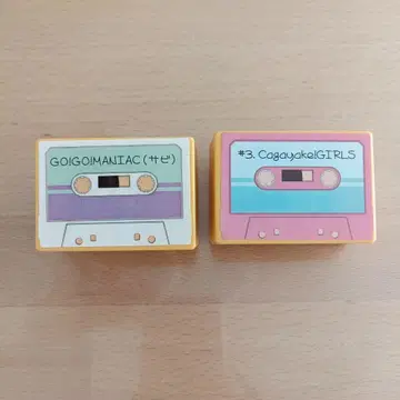 케이온 방과 후 티타임 오르골