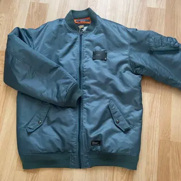 새상품급 FAT JUMBO 나일론 자켓