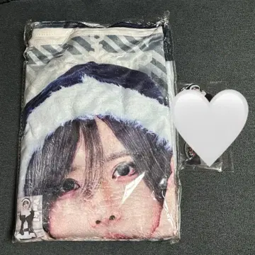 Luvless 소매 담요