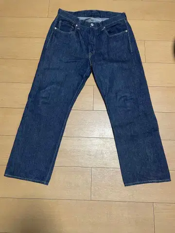 FULL COUNT 풀카운트 대전 모델 lot S0105-24 W32