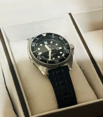 [ 레어 ] 세이코 프로페셔널 다이버 150m 보이즈 사이즈