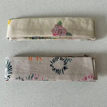 KIMONO by NADESHIKO 허리끈 x 2