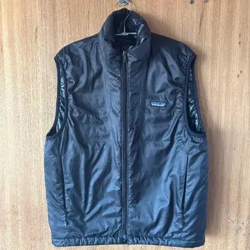 Patagonia 파타고니아 퍼프볼 베스트 83996 S 그레이