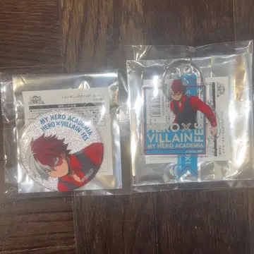 나의 히어로 아카데미아 히어로 x 빌런 페스티벌 토도로키 쇼토