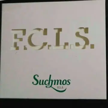 Suchmos F.C.L.S. CD