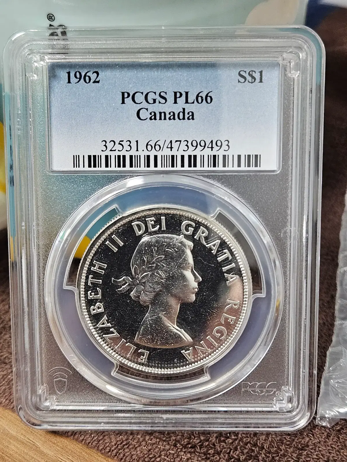 캐나다 달러 | 브랜드 중고거래 플랫폼, 번개장터