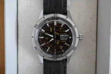 세이코 프레시지 SARY257