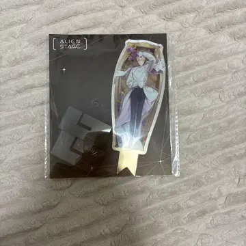 에이리언 스테이지 루카