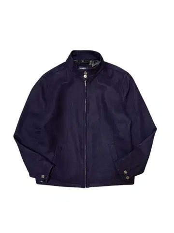 일본 랜즈엔드 LANDS'END 울 스윙탑