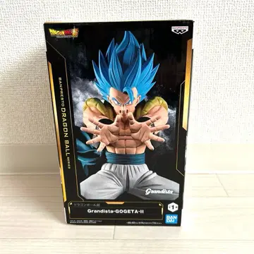 드래곤볼 초 Grandista-Gogeta-II 피규어