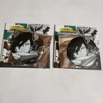 히로아카 데이 컬렉션 캔뱃지 아이자와 쇼타 세트