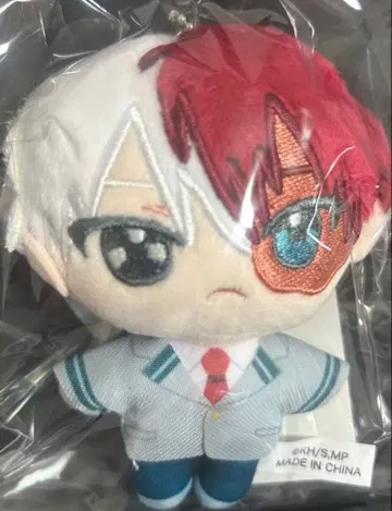 히로아카 토도로키 쇼토 누이파루 누이