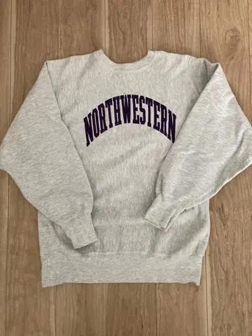 챔피온 리버스 위브 맨투맨 XL 멕시코 90s