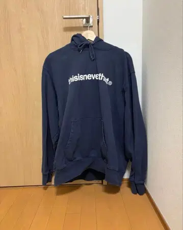 Thisiseverthat 후드티 XL