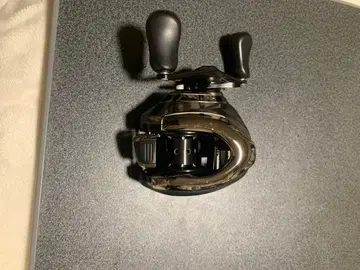 ANTARES DC 베이트 낚시릴