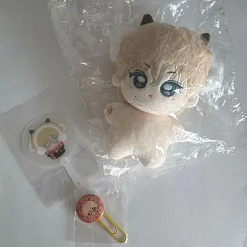 ENHYPEN 정원 봉제 인형