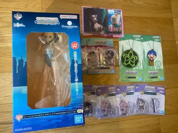 제일복권 Fate/Grand Order 라스트 원 비스트/엘레쉬키갈