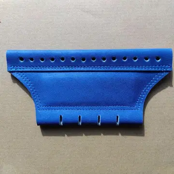 포수 미트 웹 연식 경식 핸드메이드