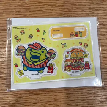 쿠치팟치 아크릴 스탠드