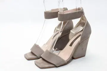 30 펠리코써니 앵클 벨트 샌들(35) 새상품급