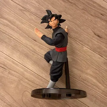 드래곤볼 액션 피규어