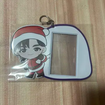 초특급 료가 미니 사진 케이스