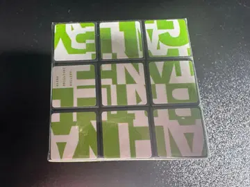 마기아 레코드 마도카 마기카 루빅스 큐브 아리나 미개봉