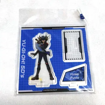 유희왕5D's 후도 유세이 아크릴 스탠드