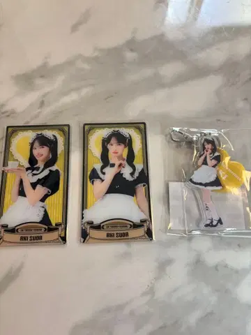 초토키메키 센덴부 10th Anniversary museum 스다 아이키