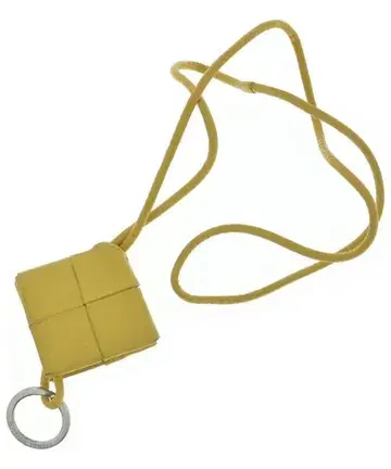 BOTTEGA VENETA 키케이스 키링 여성용