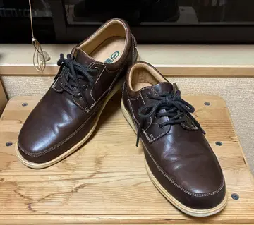 새상품급 호킨스 방수 워킹화 트래블러 아이스테크 25cm