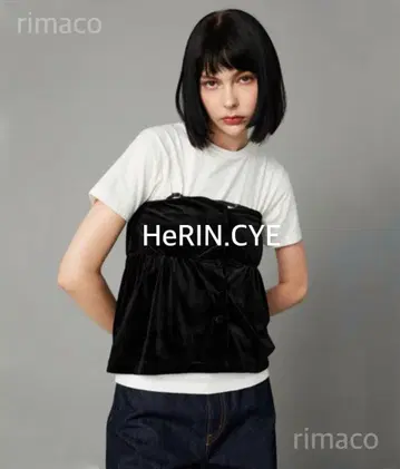 HeRIN.CYE 벨로아 베어탑