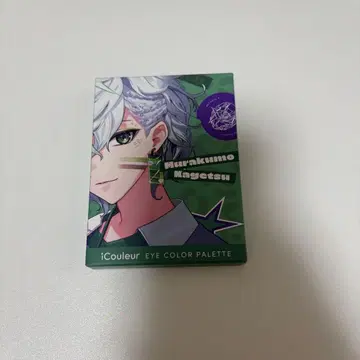 무라쿠모 카게츠 아이섀도 팔레트 아이컬러