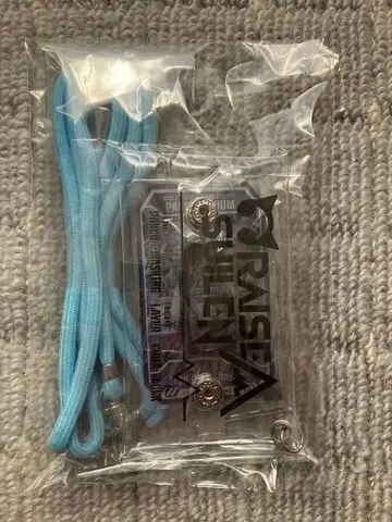 RAISE A SUILEN ZEPP TOUR [ PANDEMONIUM ]