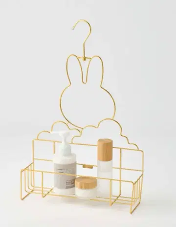 미피 욕실 랙 스튜디오 클립