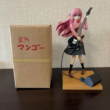 봇치 더 록! 고토 히토리 피규어