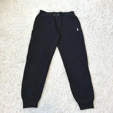 Ralph POLO 랄프 로렌 폴로 맨투맨 팬츠 XS