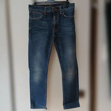 50 Nudie Jeans LEAN DEAN W29/L30