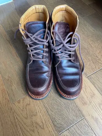 팔랑코 마운틴 부츠