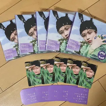 aoen 데뷔 싱글 파란 태양 REOver. x 5